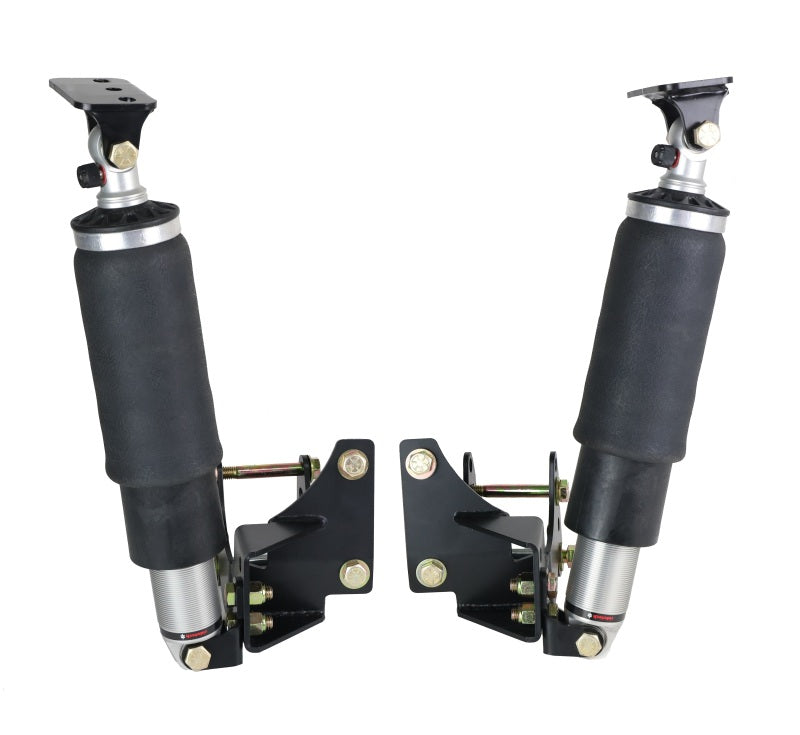 Ridetech 11225401 64-72 fits GM A-Body ShockWaves Rear System HQ Series