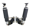 Ridetech 11225401 64-72 fits GM A-Body ShockWaves Rear System HQ Series