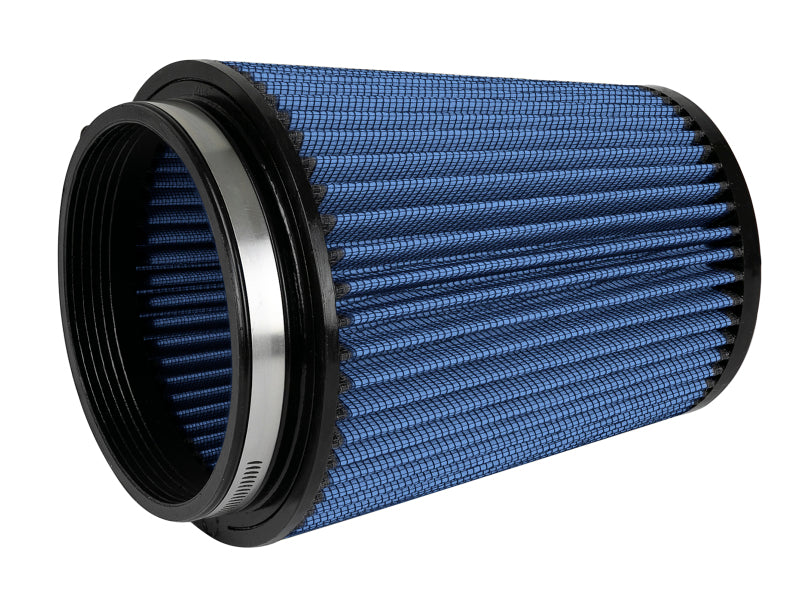 AFE 10-10145 FLOW Replacement Air Filter w/ Pro 5R Media 16-19 fits Ford Mustan