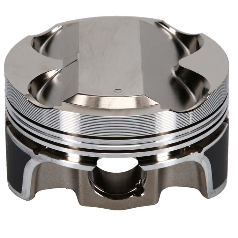 Wiseco K676M855AP fits Mitsubishi 4G63 2.0L Gen 2 w/156mm Long Rod 85.5mm Bore +