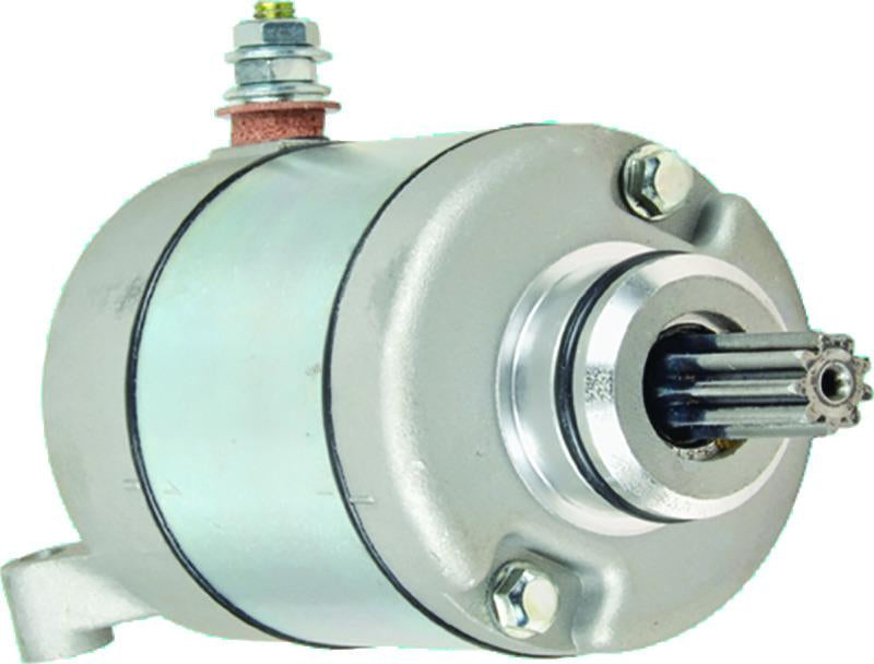 BikeMaster 153771 BikeMaster Starter