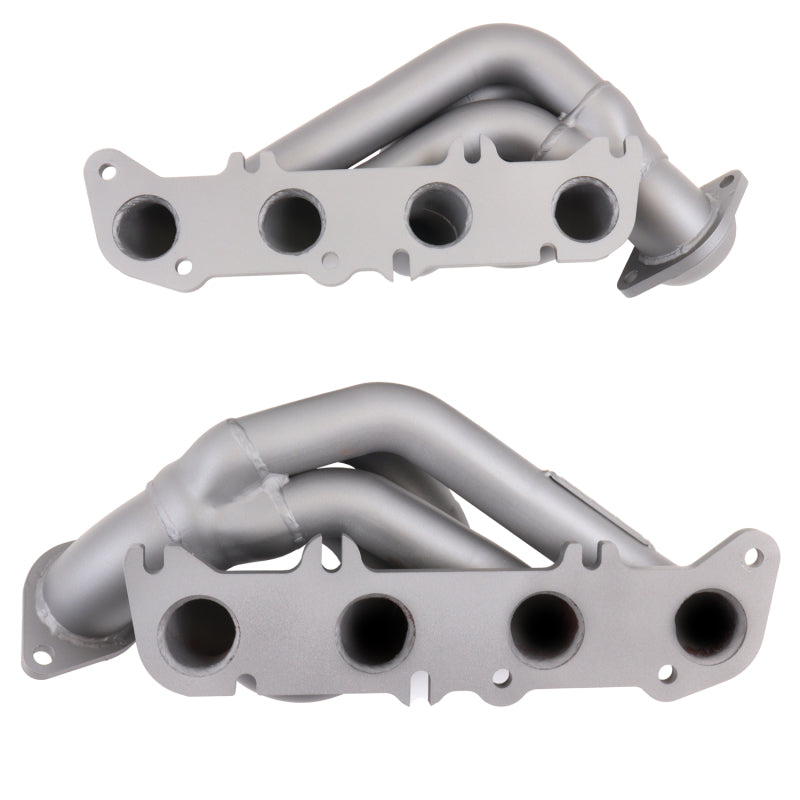 BBK 1943 fits Ford 11-14 F-150 Coyote 5.0 Shorty Tuned Length Exhaust Headers -