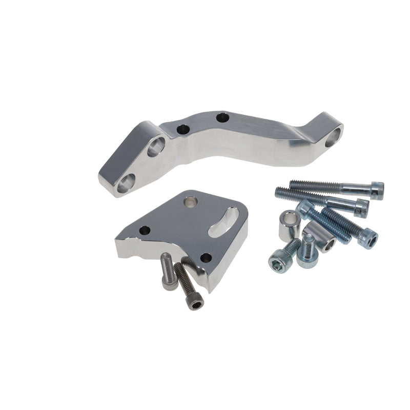 Peterson Fluid Systems 14-3106 LS Series Mount Blade - Right Side w/ Tension Adjustment