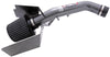 AEM 21-8402DC 99-04 fits Toyota Tacoma V6 / 99-04 4Runner V6 Silver Brute Force