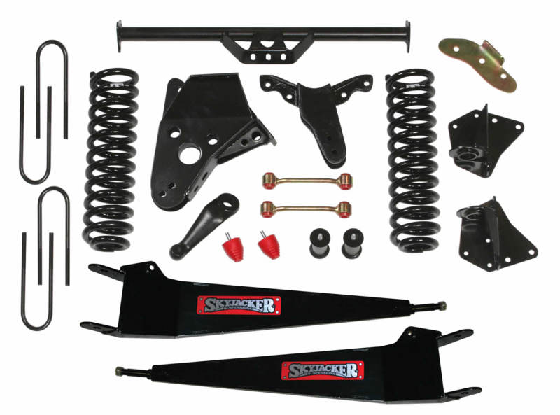 Skyjacker 234RHK-A 4"83-97RAN 4WD CLASS II W/A