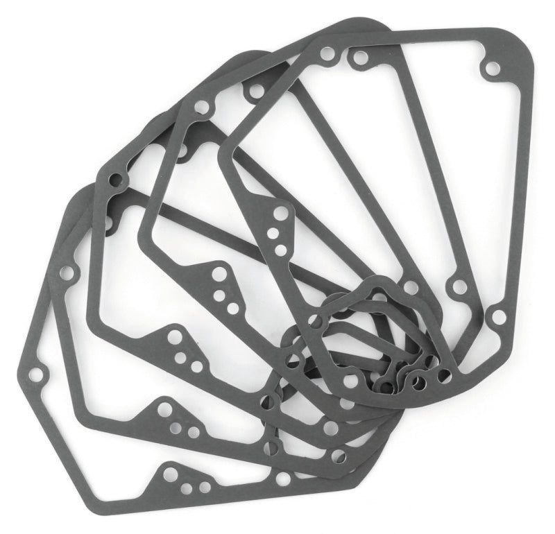 Twin Power 43225 70-91 Big Twin Cam Cover Gaskets Replaces H-D 25225-70B 5 Pk