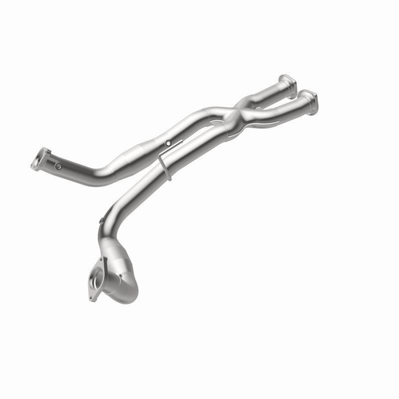 MagnaFlow 16423 Conv DF 06- fits Jeep SRT-8 6.1L