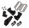 Tuff Country 22810 2.5in Lift Kit