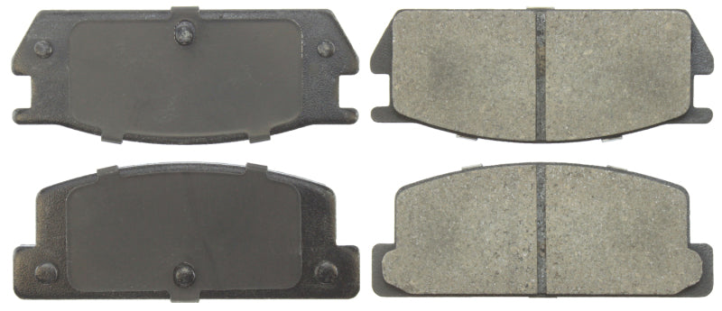Stoptech 309.0235 Performance Brake Pads