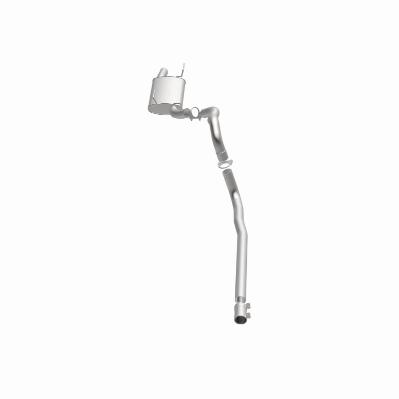 Magnaflow 106-0122 BRE Exhaust Kit 05-09 fits Ford Mustang 4.0L