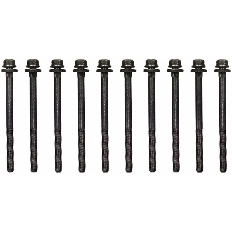 Fel-Pro ES71028 fits Chrysler PT Cruiser ES 71028 Engine Cylinder Head Bolt Set
