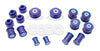 SuperPro KIT042K Range fits Rover Classic Radius Arm & Panhard Bush Kit