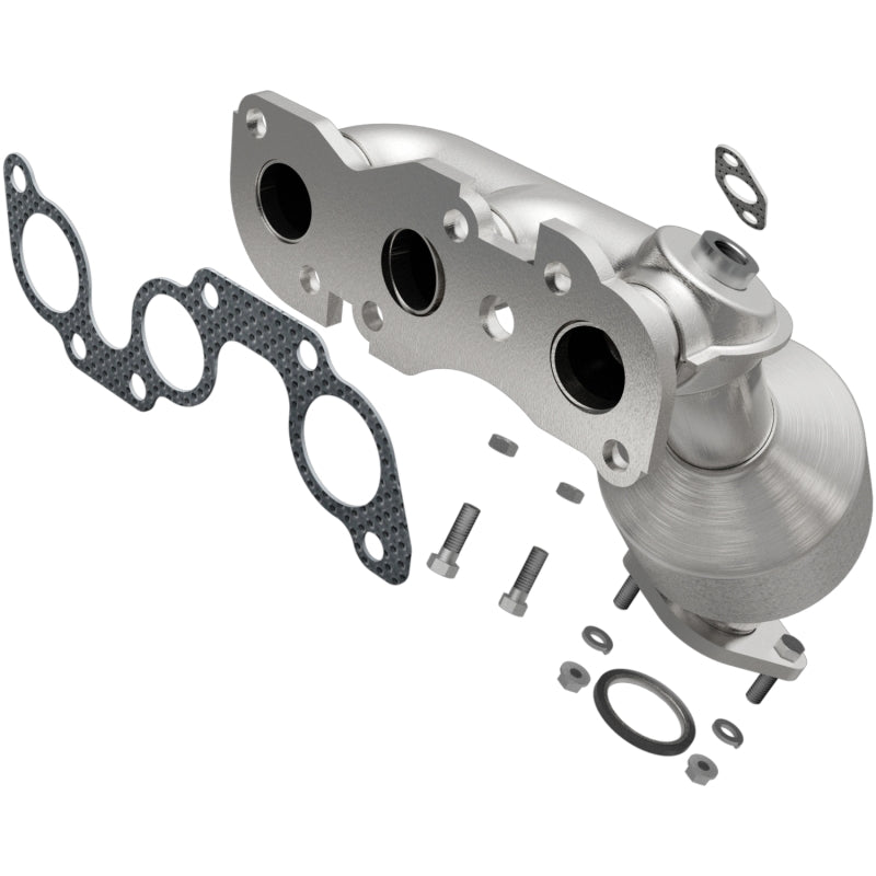 MagnaFlow 49991 Conv DF fits Lexus 02-03 ES300 3.0L mani