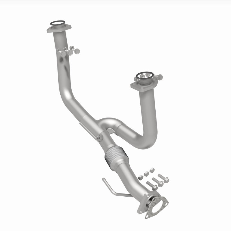 Magnaflow 107-0082 BRE Exhaust 99-04 Odyssey 3.5L Front Pipe Kit