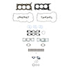 Fel-Pro HS26420PT1 fits Kia Borrego HS 26420 PT-1 PermaTorque Engine Cylinder Head Gasket Set