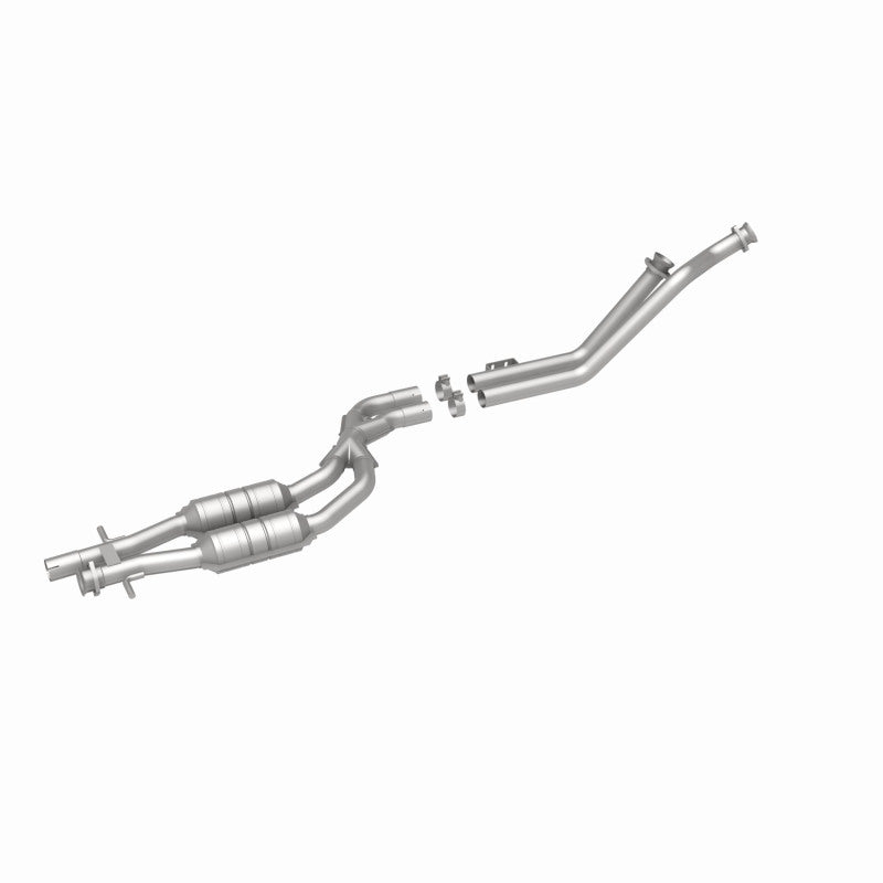 MagnaFlow 23844 Conv DF 1995 fits Mercedes SL320 3.2L