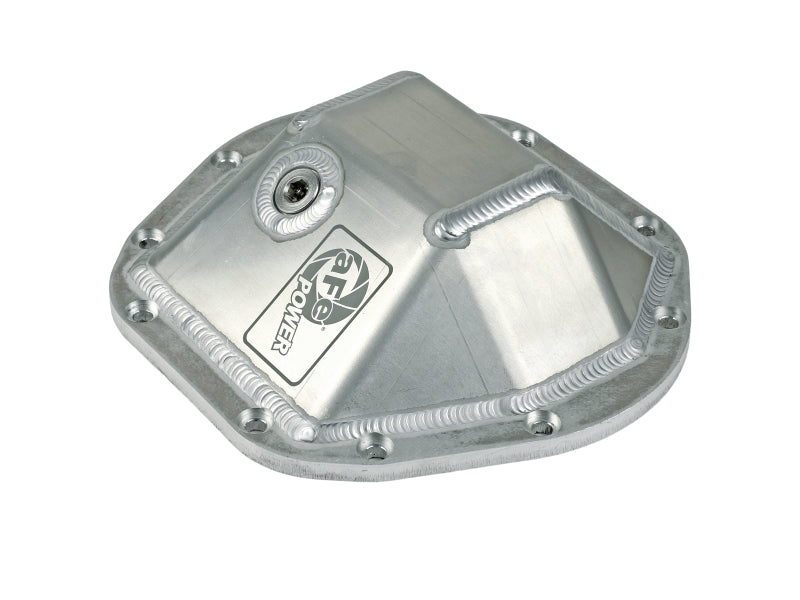 AFE 46-71230A fits Jeep Wrangler TJ/JK Dana 44 Street Series Differential Cover