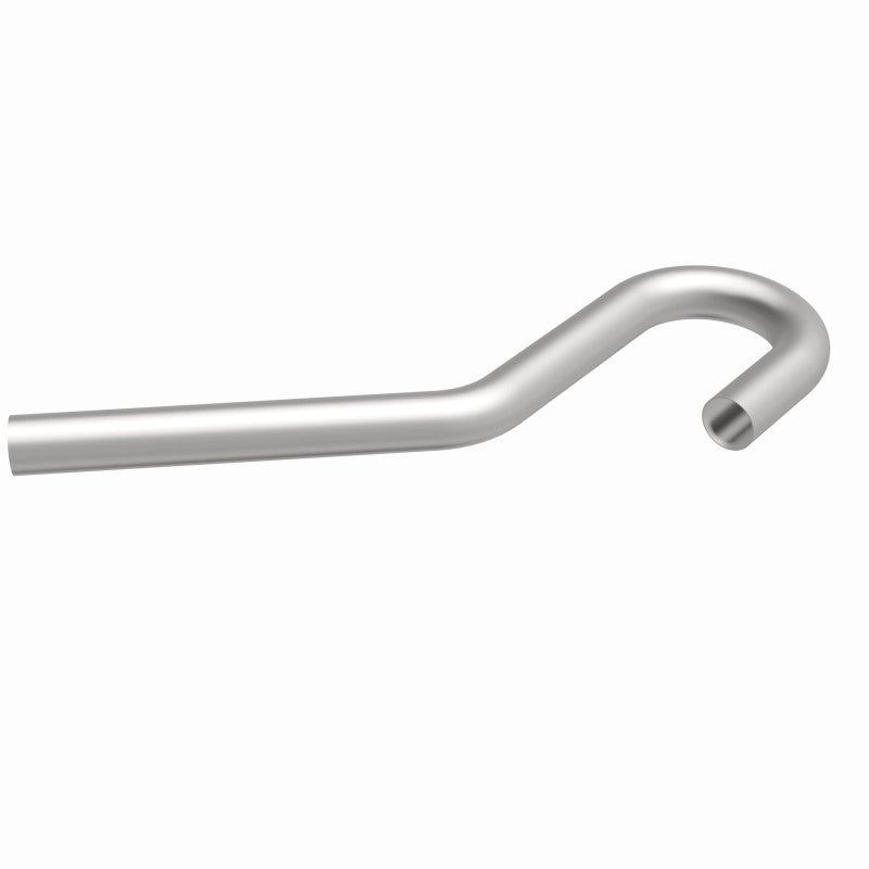 MagnaFlow 10742 Univ bent pipe SS 3.00inch 180/45