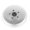 Power Stop 09-19 Toyota Corolla Rear Premium Brake Drum