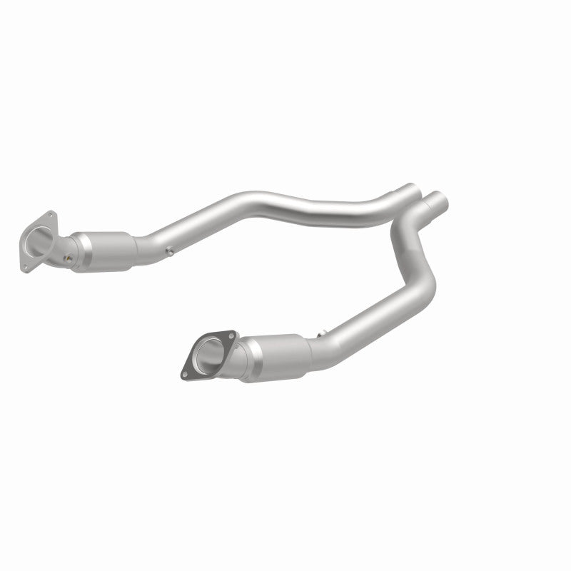 MagnaFlow 16420 Conv DF 05- fits SRT-8 6.1L OFF ROAD