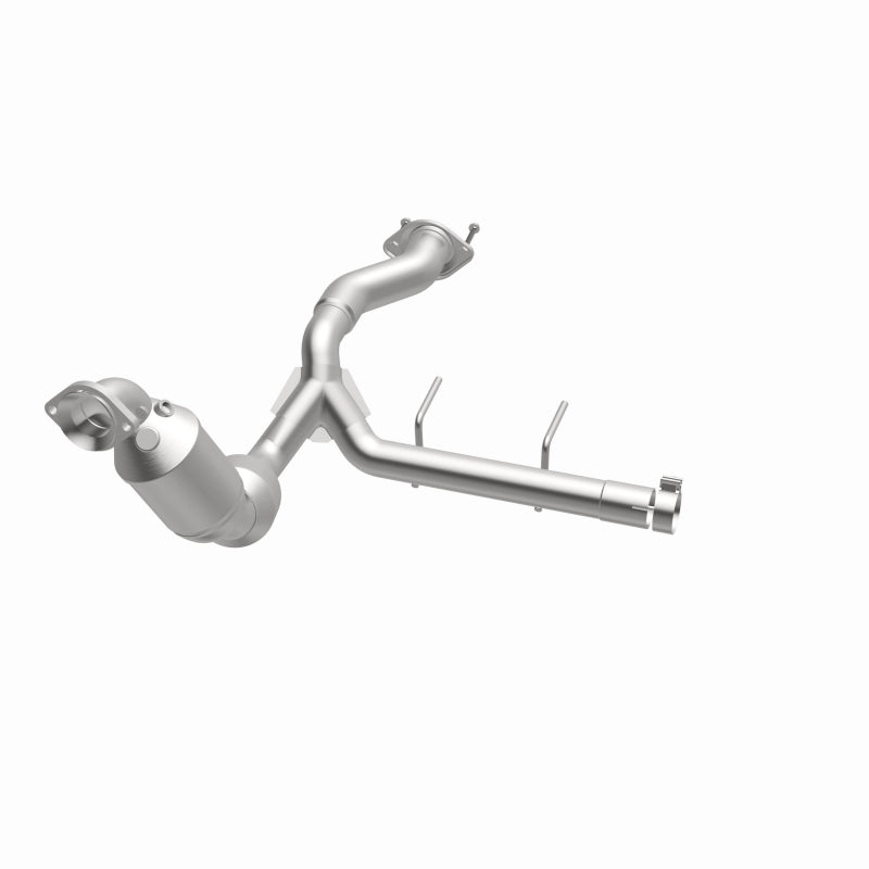 Magnaflow 280758 22-23 fits Ford F-150 2.7L Right OEM Direct Fit Converter