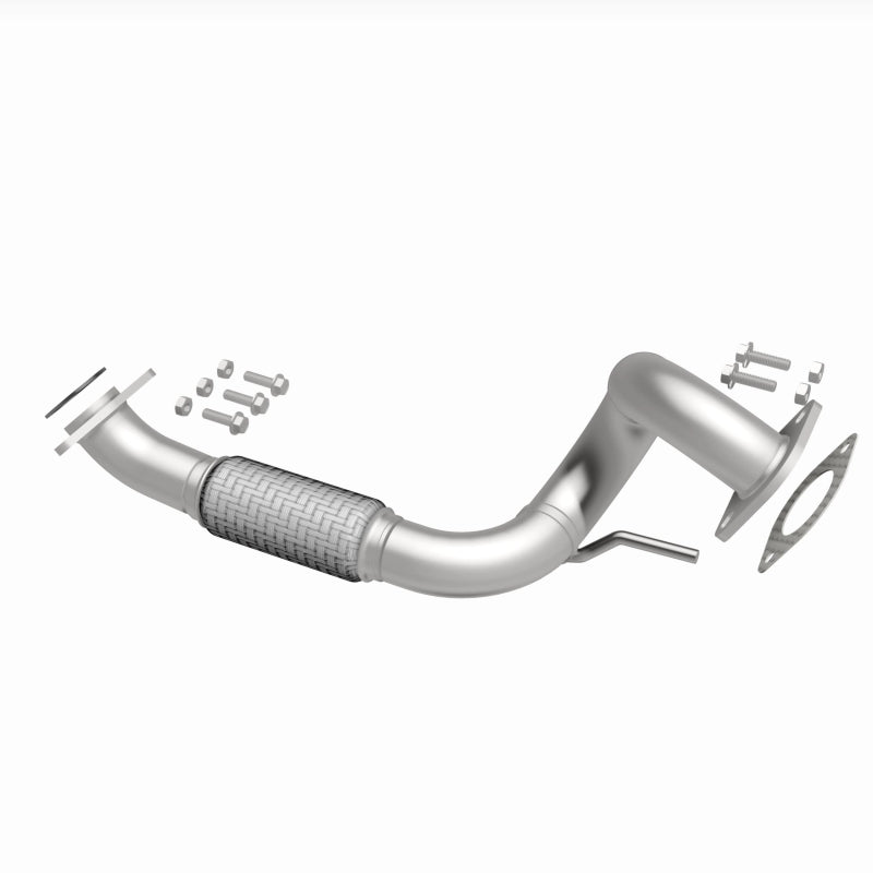 Magnaflow 107-0089 BRE Exhaust 08-10 Rogue 2.5L Front Pipe Kit