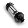 Edelbrock 8750 Clear View Fuel Filter - Universal