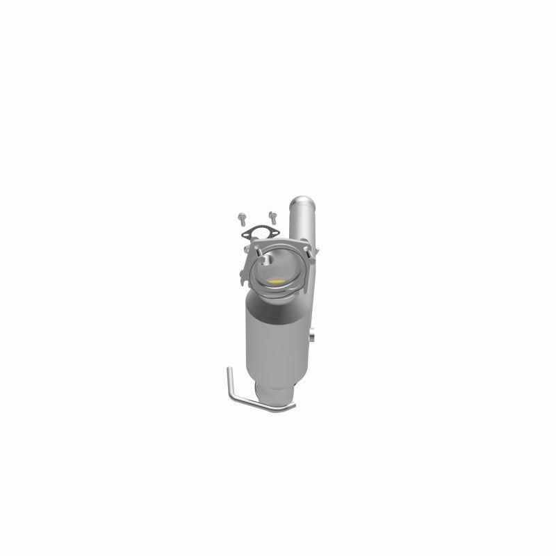 Magnaflow 21-958 18-23 fits Jeep Wrangler OEM Grade Federal / EPA Compliant Direct-Fit Catalytic Converter