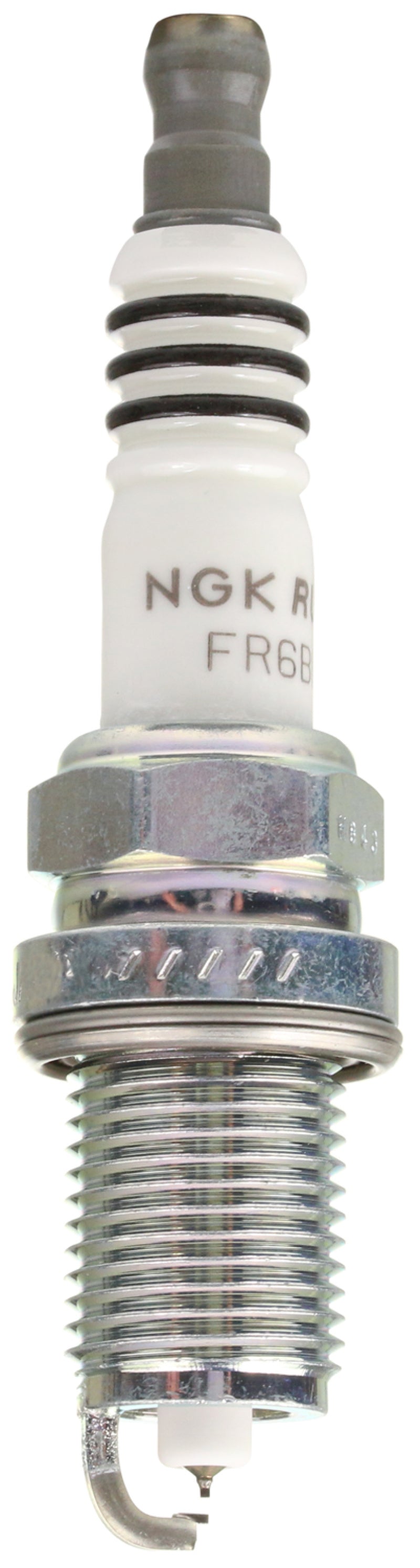 NGK 95159 Ruthenium HX Spark Plug Box of 4 (FR6BHX-S)