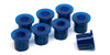 SuperPro SPF0583BK fits Toyota-Spprg/Rear Bush All