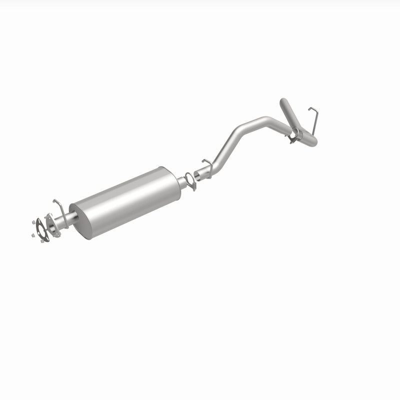 Magnaflow 106-0097 BRE Exhaust Kit 00-05 Astra Safari Van 4.3L