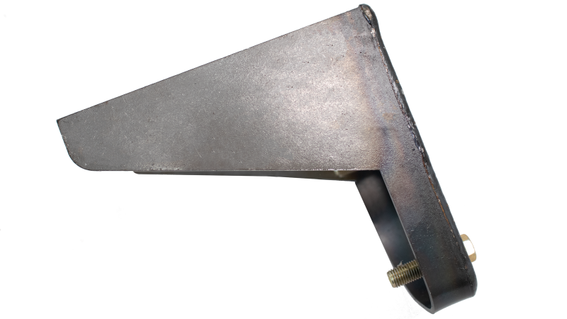 RustBuster RB8628R Rust Buster 2000-2006 fits Toyota Tundra Rear Body Frame Mount - Right
