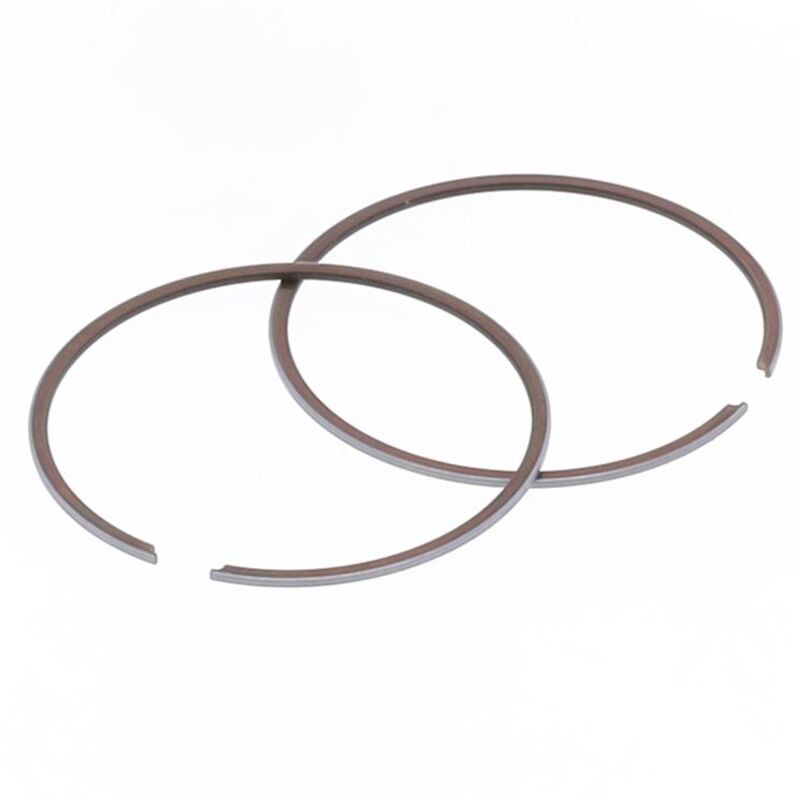 Athena S41316043 02-24 fits Kawasaki KX 65 65cc 44.5mm Piston Ring Set