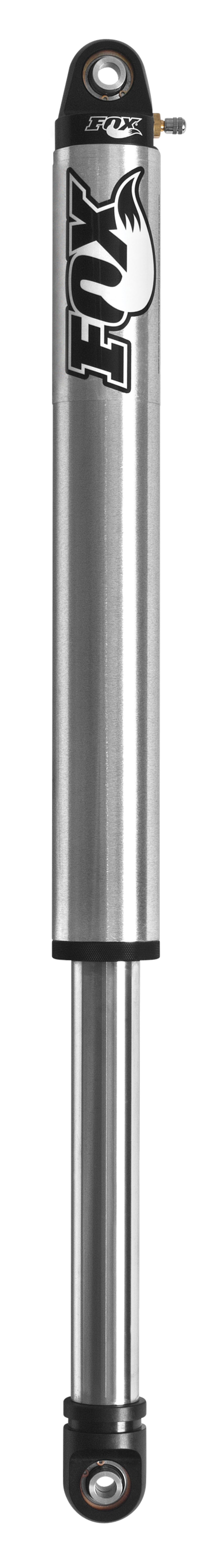 Fox 980-02-244 2.5 Factory Series 18in. Air Shock 1-5/8in. Shaft (Normal Valving) 40/80 - Black