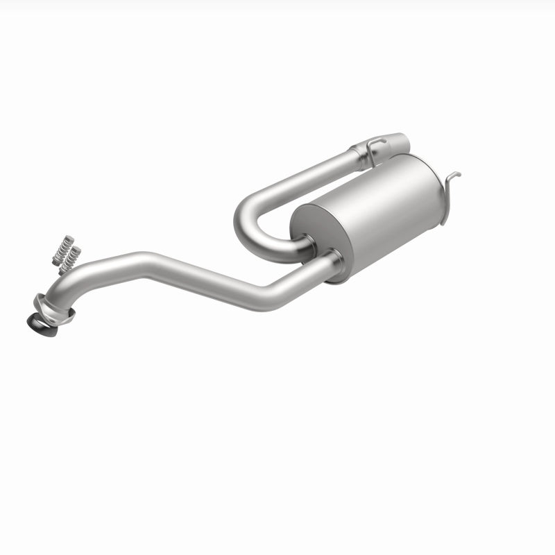 Magnaflow 108-0011 BRE Exhaust 09-13 fits Honda Fit 1.5L Muffler Kit