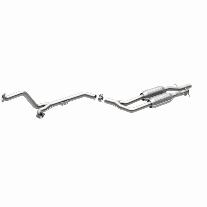 MagnaFlow 23581 Conv DF fits Mercedes 500E 5.0L