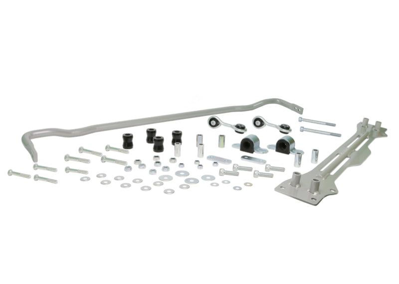 Whiteline BHR83XZ fits Honda 96 00 Civic EJ & EK (Will Not Fit 01+) Rear 22mm X