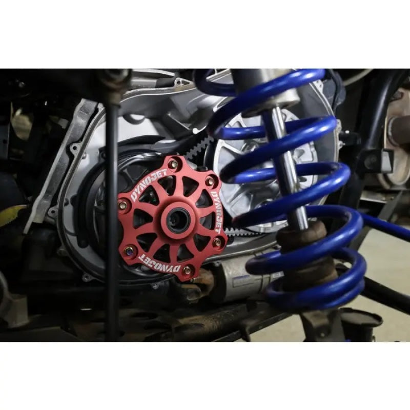 Dynojet 28700005 fits Polaris RZR ProXP Primary Pressure Plate Kit
