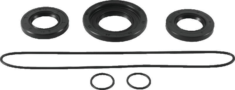 QuadBoss 415236 17-18 Can-Am Defender HD5/DPS Front Differential Seal Kit