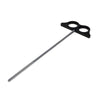Peterson Fluid Systems 08-1102 Dip Stick For 1.5-2.5 Gallon Tanks