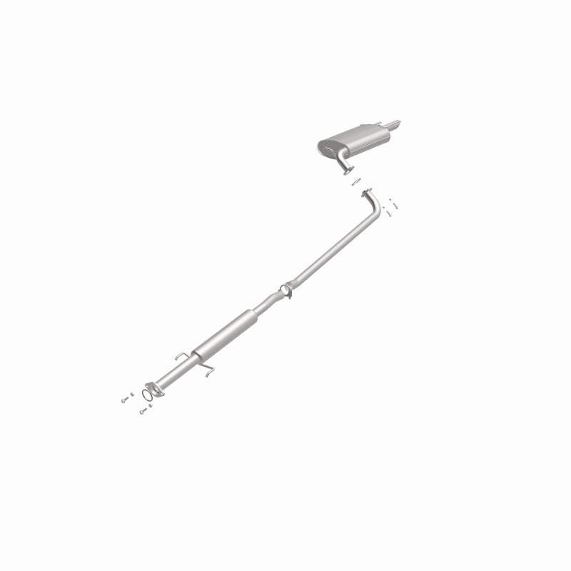 Magnaflow 106-0274 BRE Exhaust Kit 02-06 fits Camry ES300 3.0L