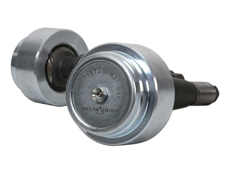 ICON 614553 GM 1500 Delta Joint Kit (Small Taper Only)