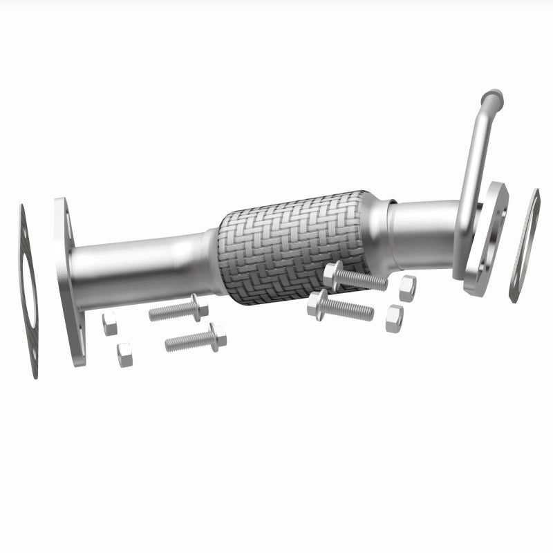 Magnaflow 107-0173 BRE Exhaust 11-14 Sonata 2.0L 2.4L Front Pipe Kit