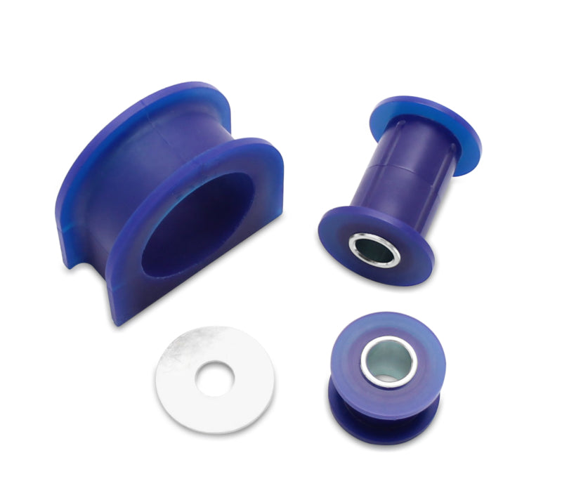 SuperPro SPF1836K 1996 fits Toyota 4Runner SR5 Steering Rack & Pinion Bushing Ki