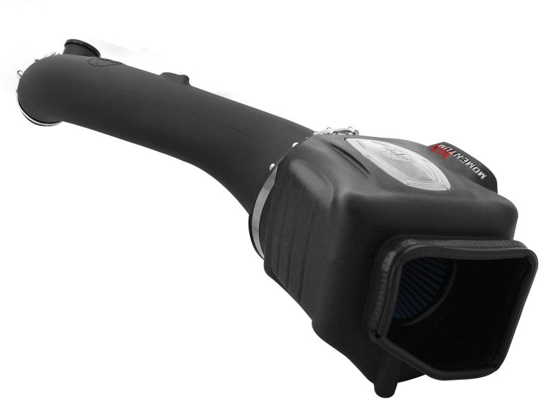 AFE 51-74001 um HD PRO Dry S Stage-2 Si Intake 01-04 fits GM Diesel Trucks V8-6