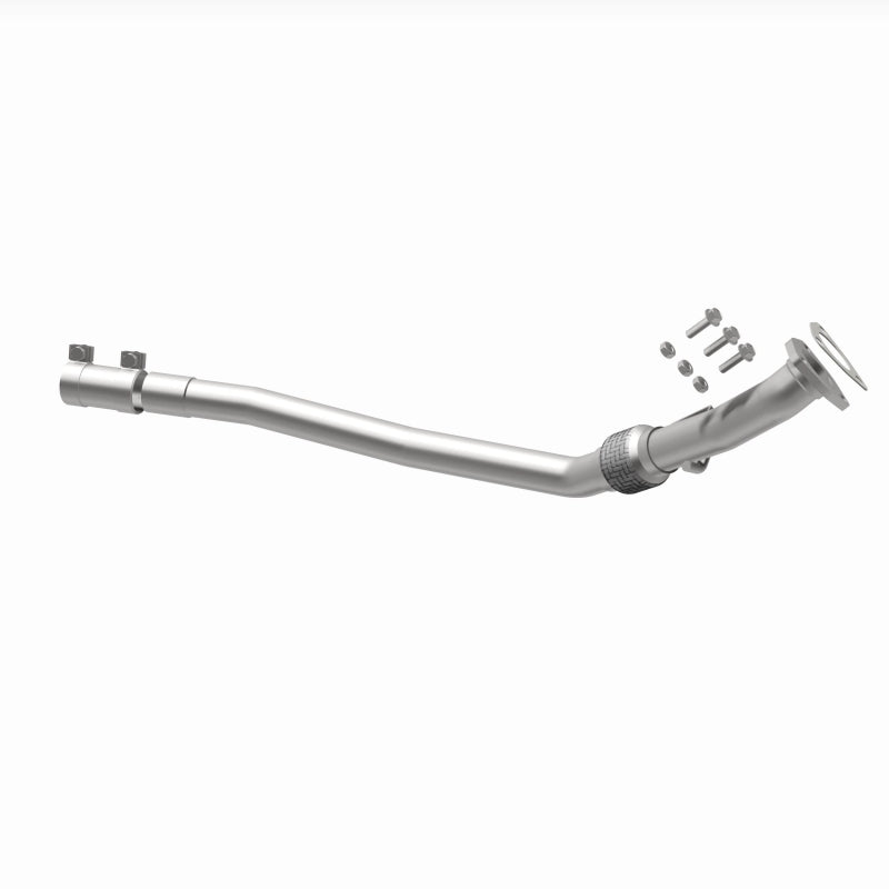 Magnaflow 107-0240 BRE Exhaust 02-05 A4 Quattro A4 1.8L Front Pipe Kit