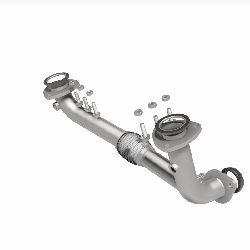 Magnaflow 107-0115 BRE Exhaust 02-03 XL-7 2.7L Front Pipe Kit