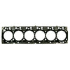 Fel-Pro 26679PT fits RAM 2500 26679 PT PermaTorque Engine Cylinder Head Gasket
