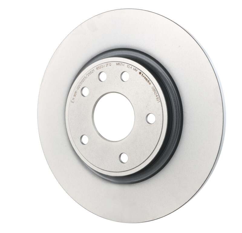 Brembo OE 08.N249.21 13 19 fits Ford Explorer/Ford Police Interceptor Sedan/13-1