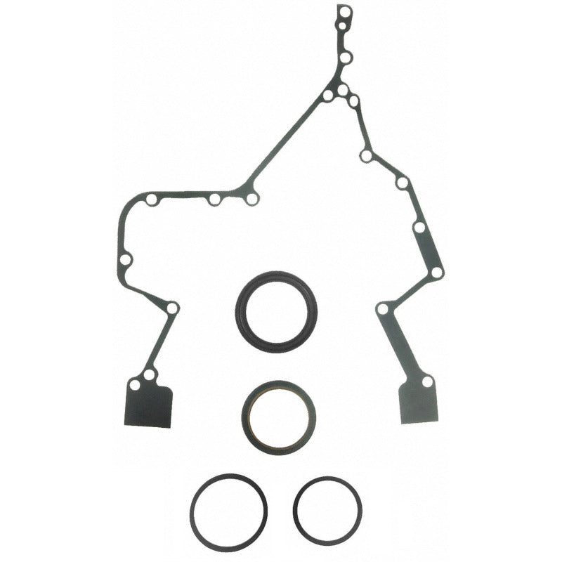 Fel-Pro TCS45994 fits Dodge RAM 2500 TCS 45994 Engine Timing Cover Gasket Set